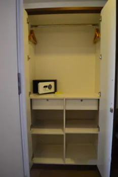 Premium Deluxe AC - сейф