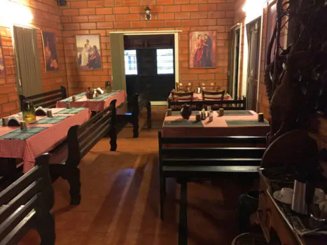 Ресторан