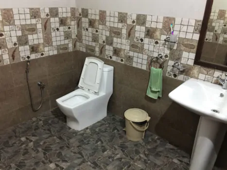 Ванная комната