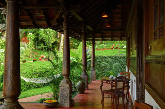 Kerala House Deluxe