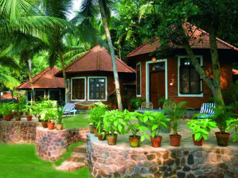 Kerala House Deluxe