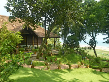 Kerala House Deluxe 