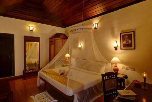 Kerala House Standard 