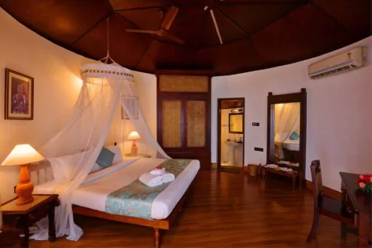 Special Cottage 