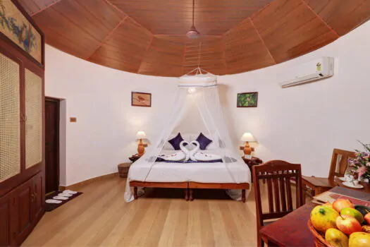 Kerala House Deluxe