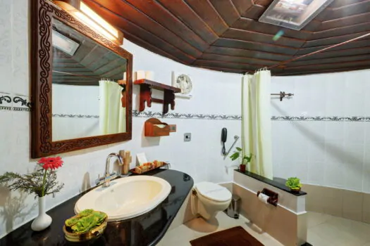 Kerala House Deluxe