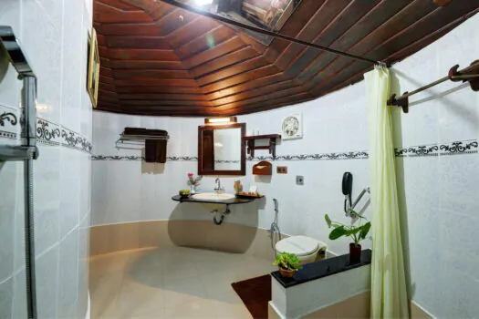 Kerala House Deluxe