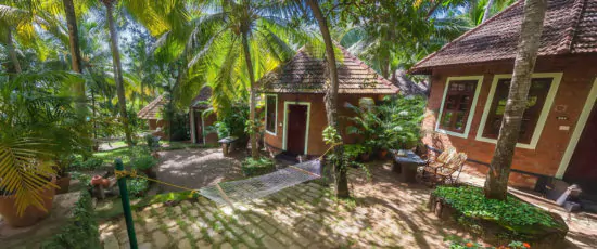 Kerala House Deluxe