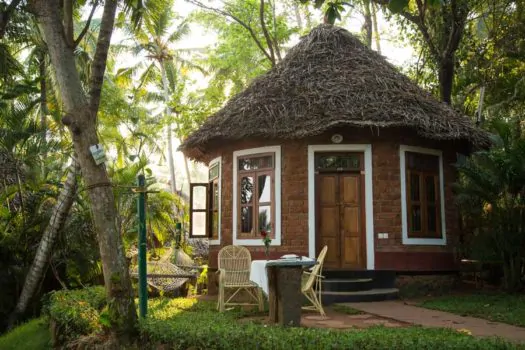 Special Cottage 