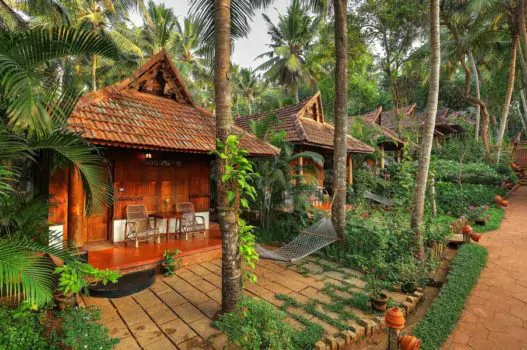 Kerala House Standard 