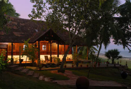 Kerala House Deluxe 