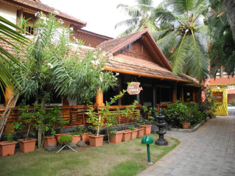 Ayurashram Ayurveda Centre