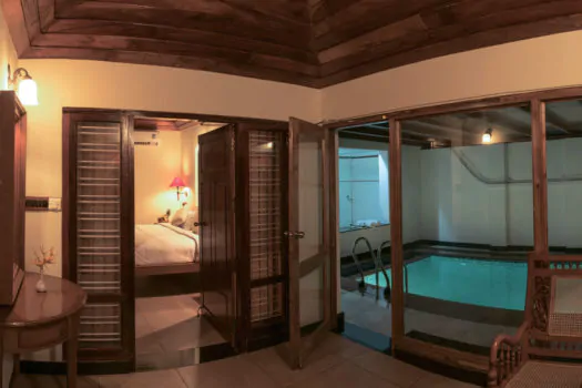 Pool Villa 