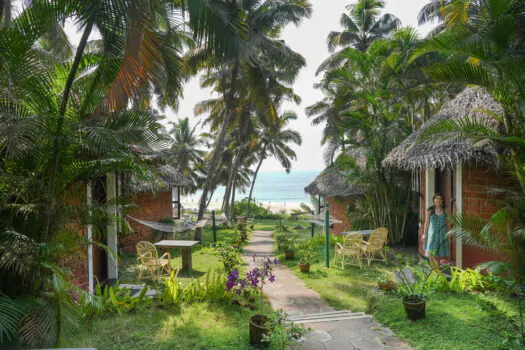 Special Cottage / Deluxe 