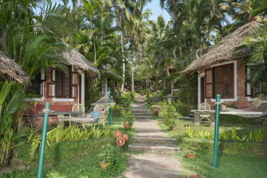 Special Cottage / Deluxe