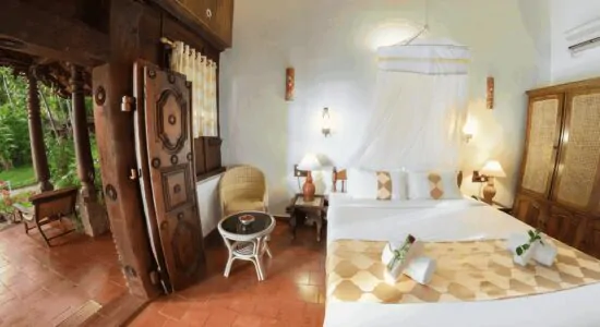 Kerala House Deluxe 