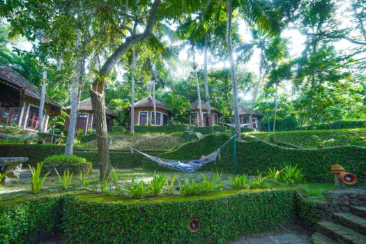 Kerala House Deluxe
