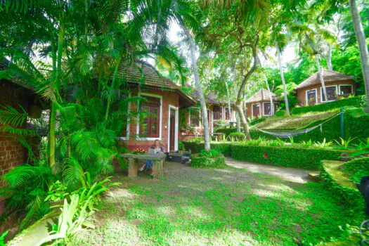 Kerala House Deluxe