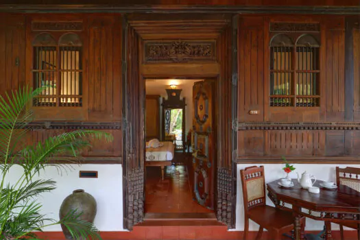 Kerala House Deluxe
