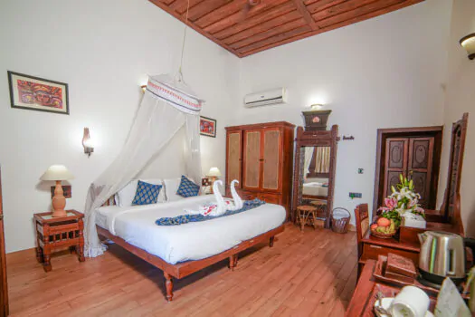 Kerala House Deluxe 