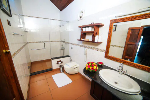 Kerala House Deluxe 