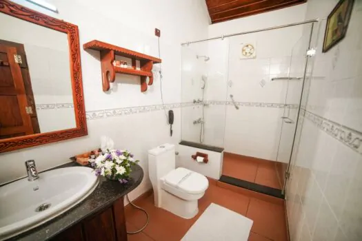 Kerala Deluxe Suite 