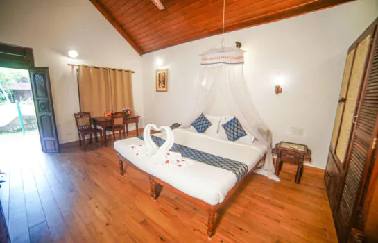 Kerala House Standard 
