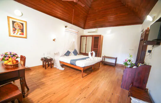 Kerala House Deluxe