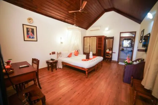 Kerala House Standard