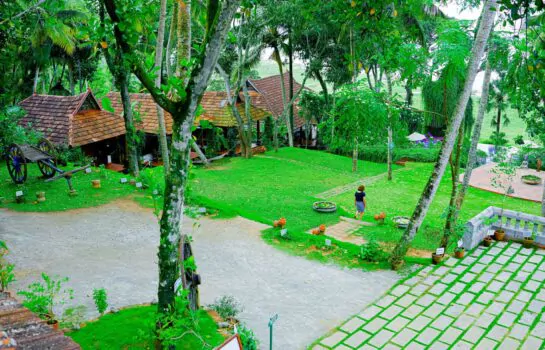 Somatheeram Auyrveda