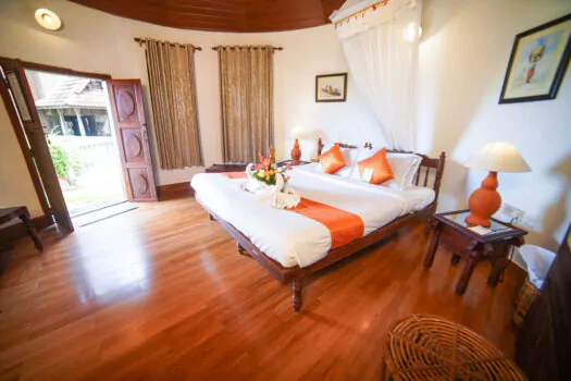 Special Cottage 
