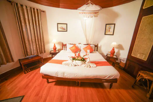 Special Cottage 