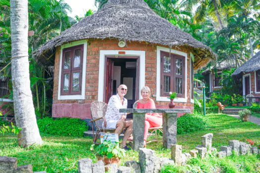 Special Cottage / Deluxe
