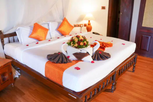 Special Cottage / Deluxe