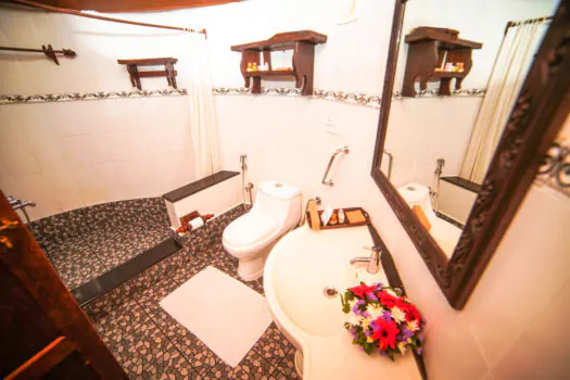 Special Cottage 