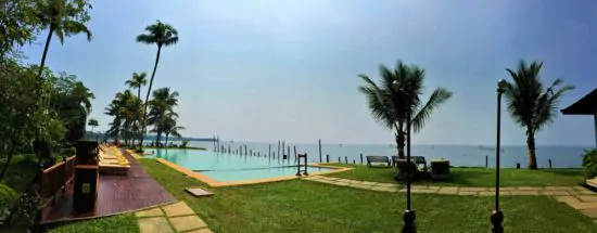 Бассейн