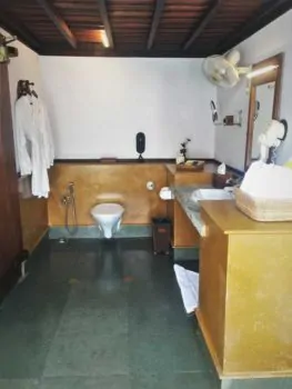 Meandering Pool Villa - ванная комната