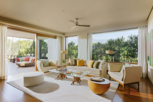 Vana Suite 