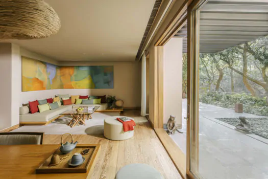 Villa Casa (3 bedrooms) 