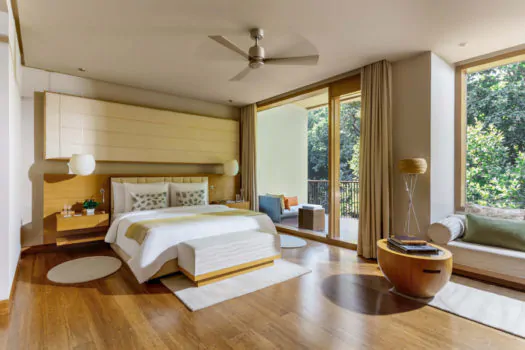 Vana Suite 