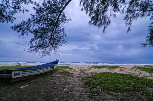 Пляж Nattika Beach