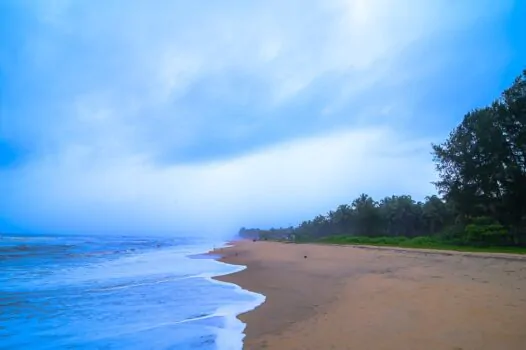 Пляж Nattika Beach